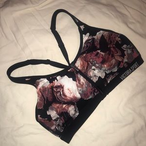 Victoria Secrets Sports bra.